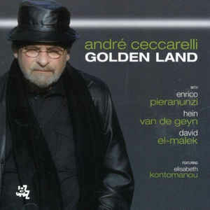 Golden Land cover