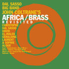 John Coltrane's Africa/Brass Revisited cover
